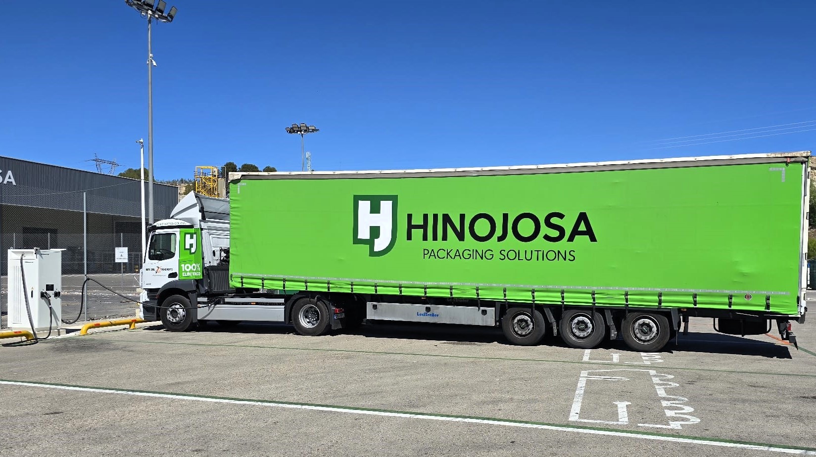 Hinojosa Packaging
